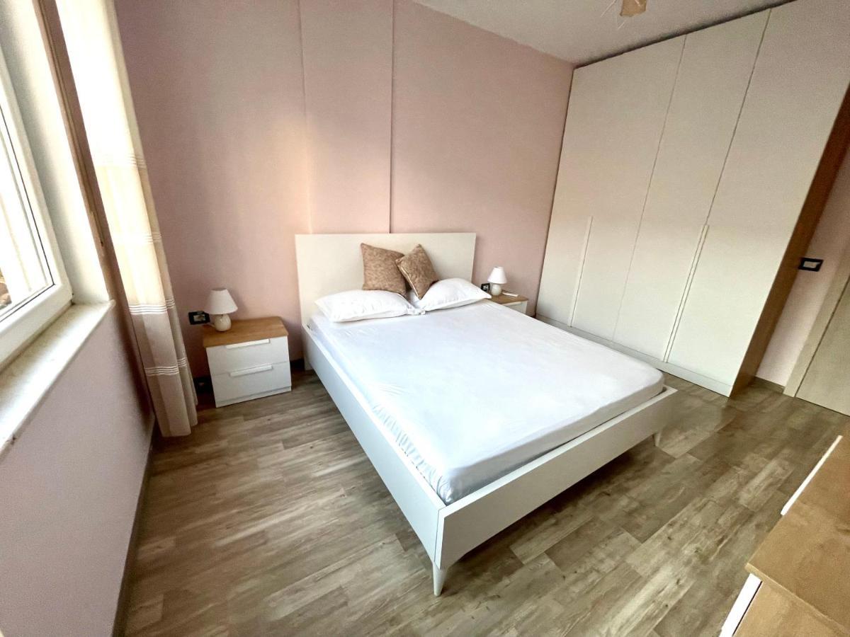 Modern & Cozy Apartment Tirana Bagian luar foto