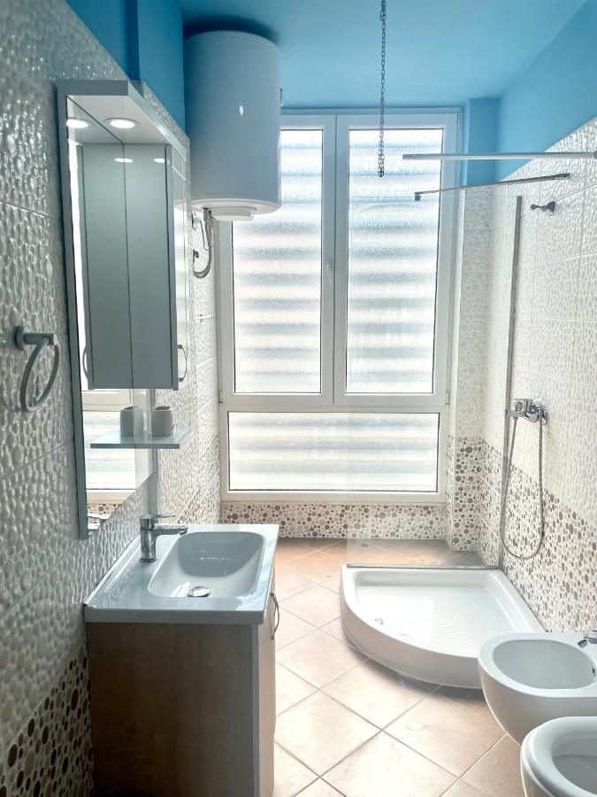 Modern & Cozy Apartment Tirana Bagian luar foto